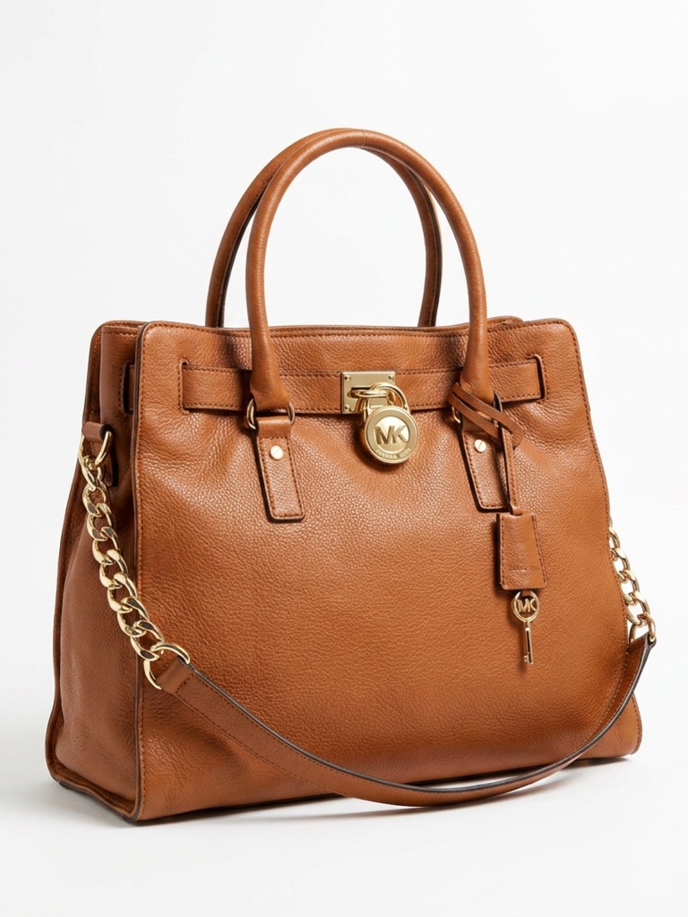 Michael Kors - Leather Bag